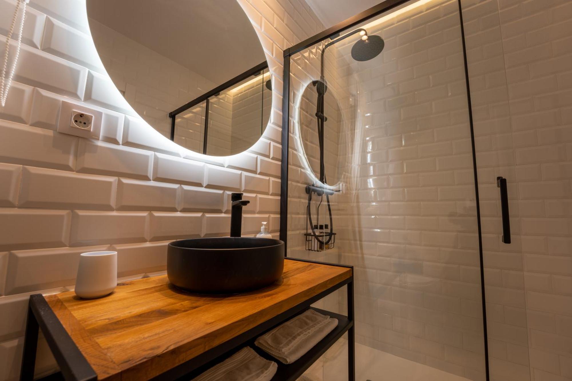 Apartamento Urbano En El Corazon De Сантандер Екстер'єр фото