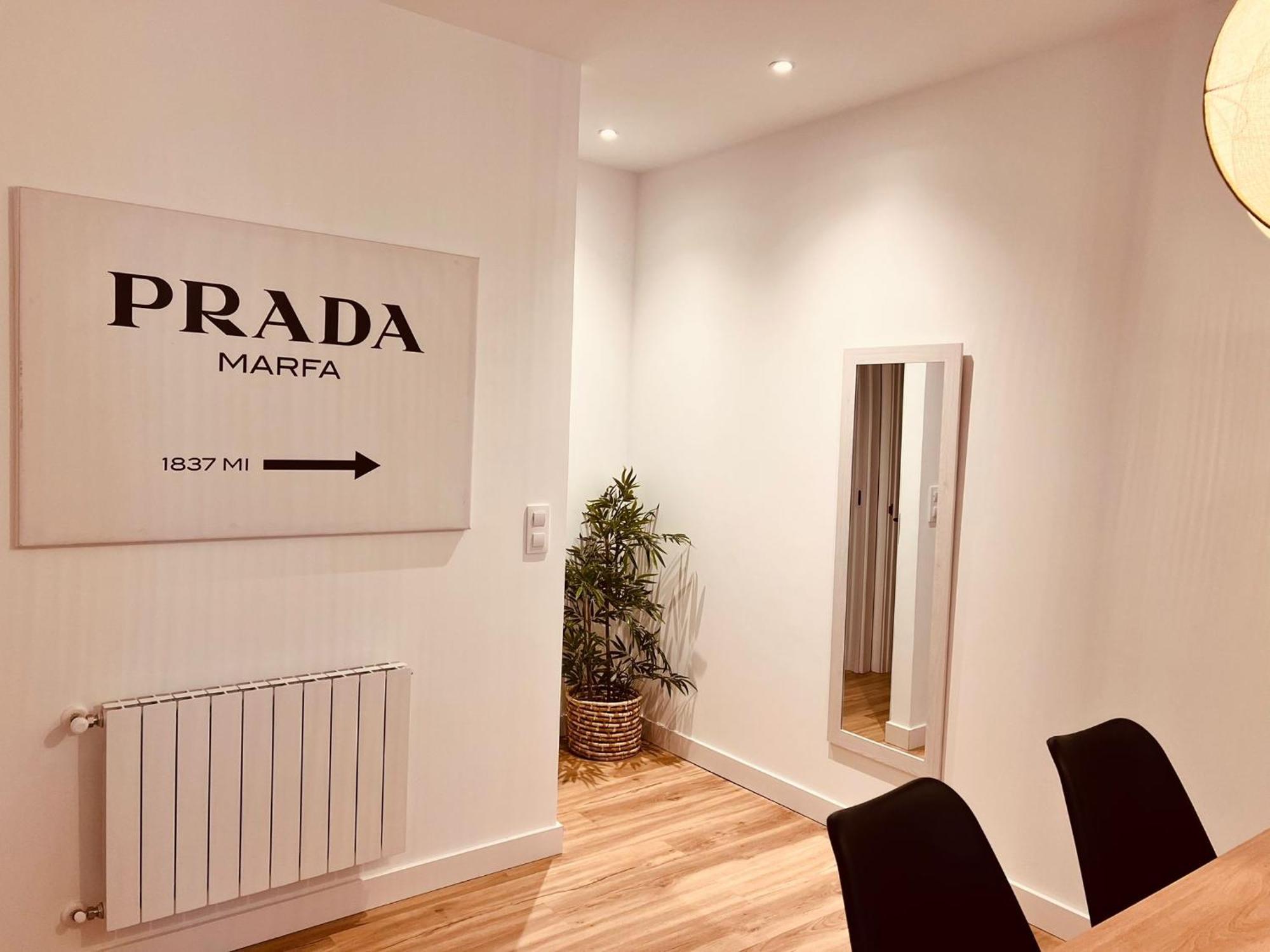 Apartamento Urbano En El Corazon De Сантандер Екстер'єр фото