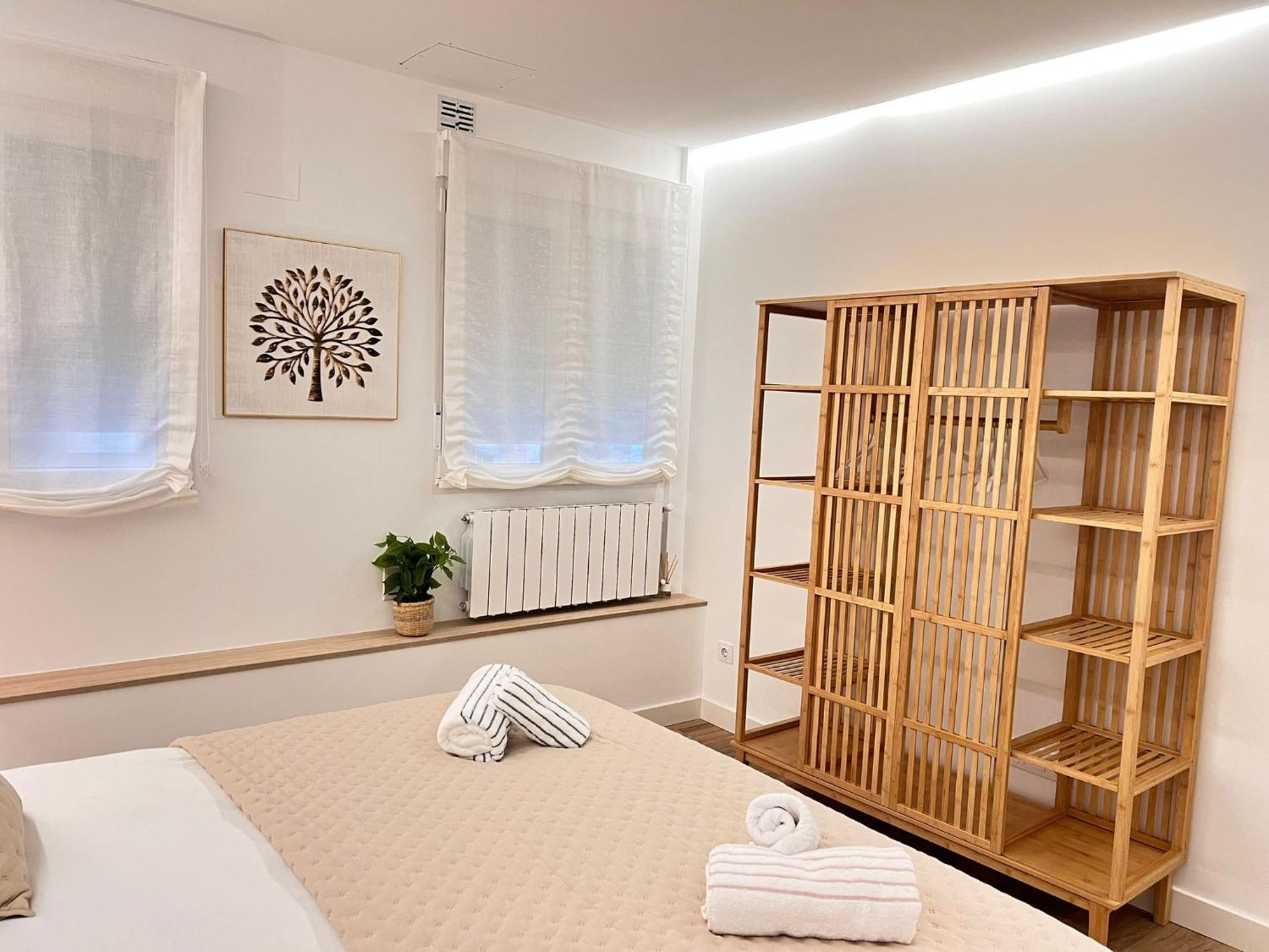 Apartamento Urbano En El Corazon De Сантандер Екстер'єр фото